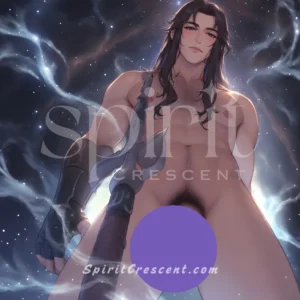 Intuition Shielding & Fortune Incubus Spirit Companion