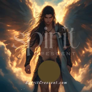 Uplifting Soulful Guidance Incubus Spirit: Navigation Conjuration