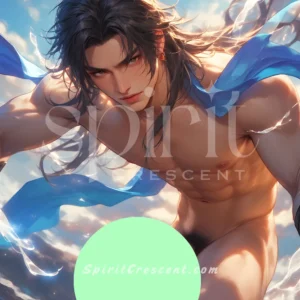 Dominant Emotional Lust Incubus - Activating Protection Direct Binding