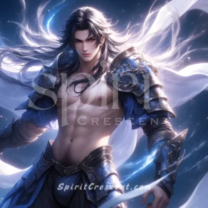 Romantic Devotion & Ignition Incubus Spirit - Direct Binding
