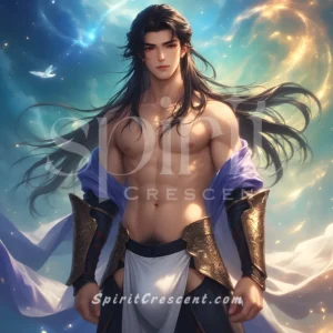 Tranquilizing Sexual Motivation Incubus: Transformative Conjuration