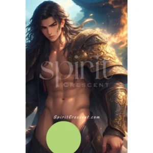 Dominant Inner Guidance Incubus - Direct Binding