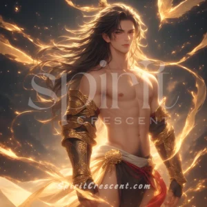 Dominant Charm & Ignition Incubus Spirit: Motivation Conjuration
