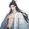 Pleasure Protection & Renewal Incubus Companion Spirit