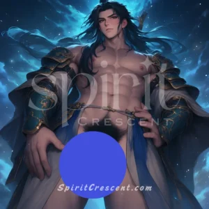 Pleasure Loyalty & Protection Incubus Spirit: Nightmare Banishing