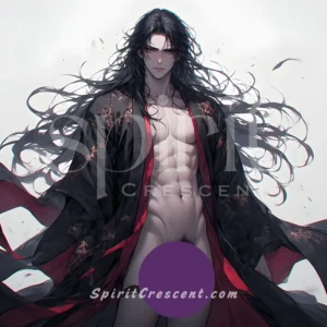 Motivation Joy & Clarity Incubus Companion - Direct Binding