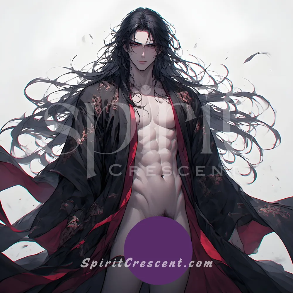 Motivation Joy & Clarity Incubus Companion - Direct Binding