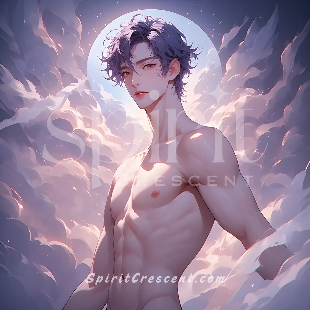 Obsession Intimacy & Yearning Incubus - Direct Binding