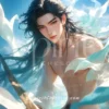 Cleansing Comfort & Mastery Incubus Spirit: Slow-Burning Spirit