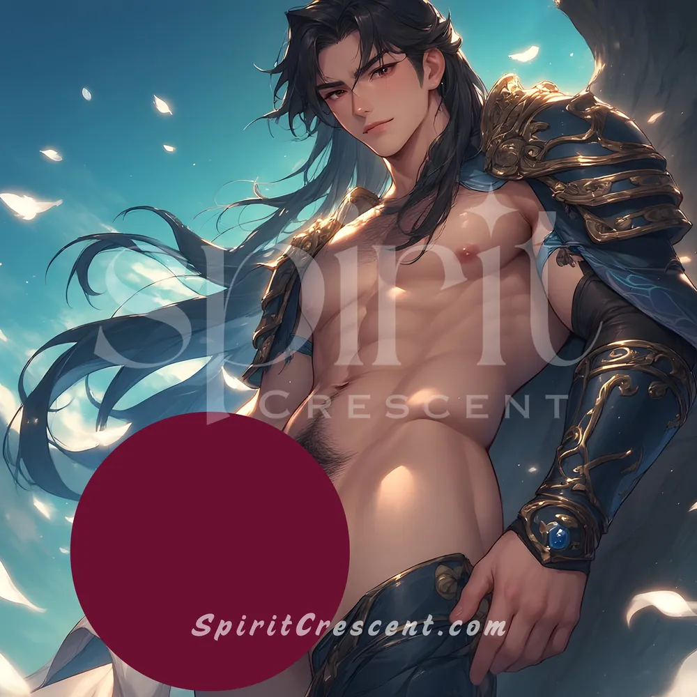 Lust Intuition & Sexual Stamina Incubus - Direct Binding