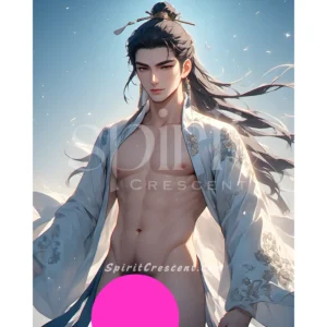 Soulful Confidence & Charisma Incubus - Direct Binding Psychic Reading