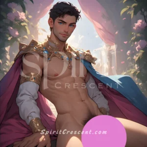 Trust Captivating & Tender Incubus - Direct Binding