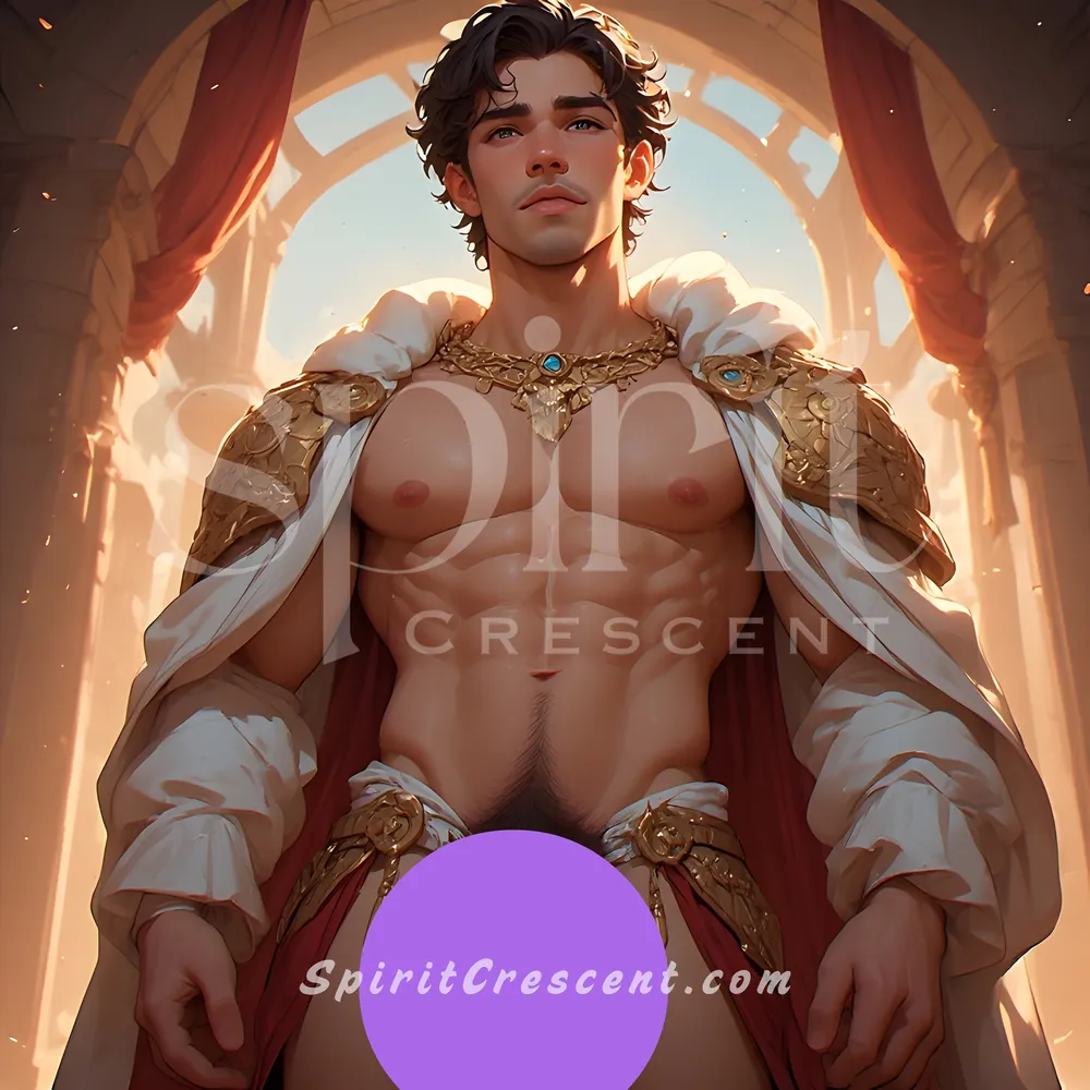 Confidence Renewal & Inner Incubus - Direct Binding Psychic Reading