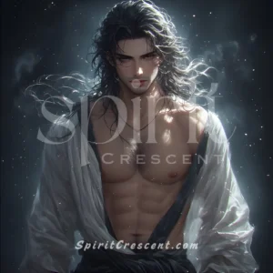 Desire Wisdom & Romantic Dream Incubus - Direct Binding