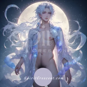 Harmony Alignment & Elevation Incubus Spirit: Mastery