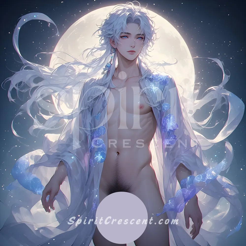 Harmony Alignment & Elevation Incubus Spirit: Mastery