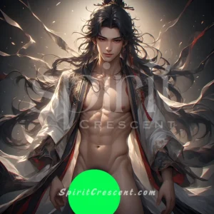 Sexual Manipulation & Strength Incubus: Nightmare Banishing Direct Binding