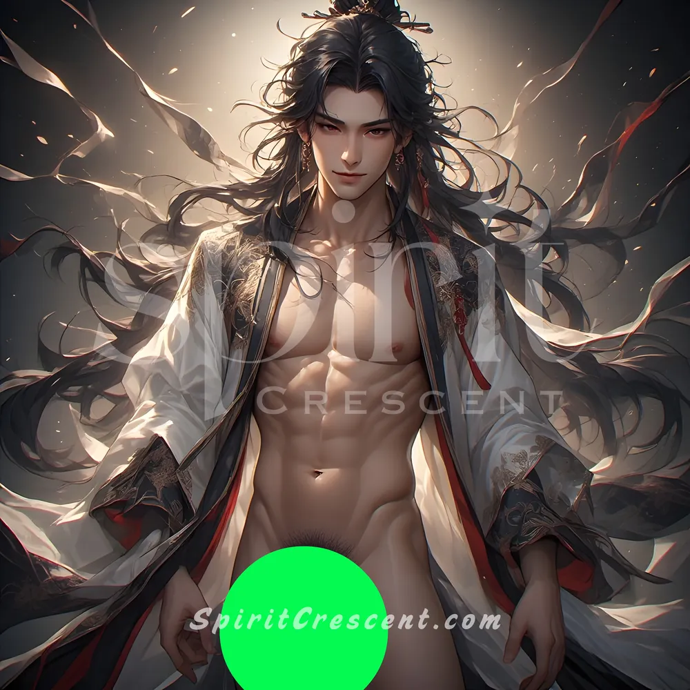 Sexual Manipulation & Strength Incubus: Nightmare Banishing Direct Binding