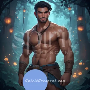 Love Clarity & Mastery Incubus Spirit: Guarding Elevation
