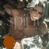 Balancing Supportive & Mastery Incubus Spirit Companion