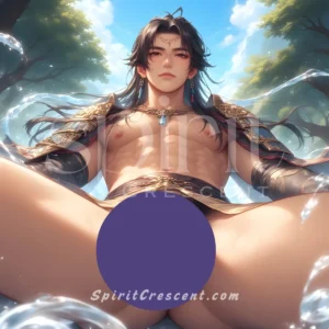 Heart Awakening & Destiny Incubus Spirit: Bestowing Blessing