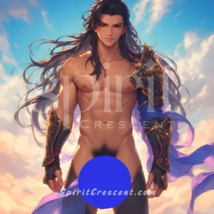 Nightmare Banishing & Luck Incubus Spirit: Romantic Manifestation