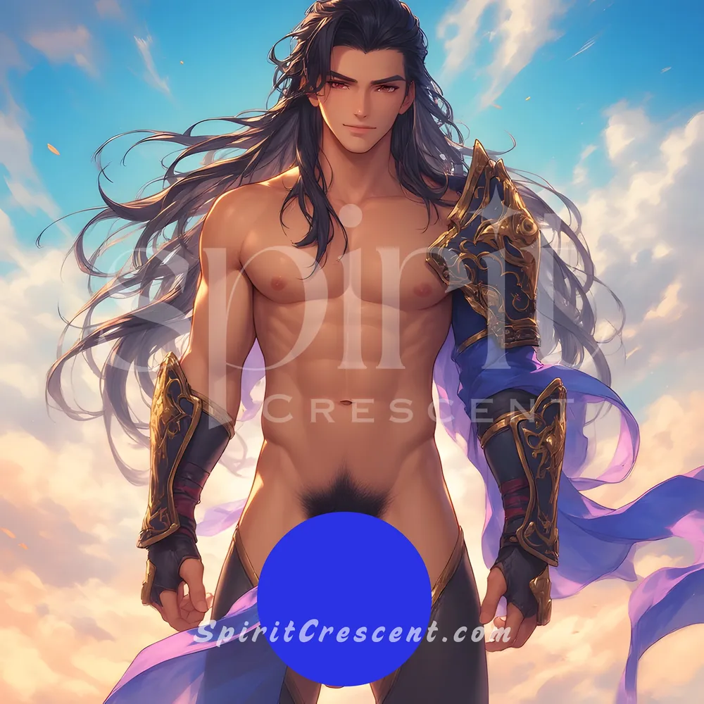 Nightmare Banishing & Luck Incubus Spirit: Romantic Manifestation