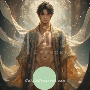 Soothing Exorcism & Magnetic Incubus Companion: Heart Direct Binding
