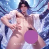 Charm Blessing & Protection Incubus Spirit: Power
