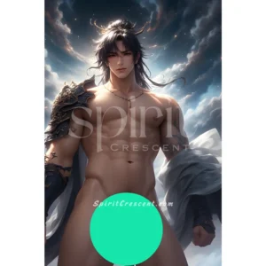 Uplifting Discernment & Destiny Incubus Spirit: Tender