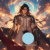 Grief Healing & Balancing Incubus - Direct Binding