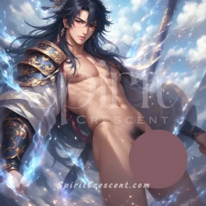 Romantic Tender Momentum Incubus Spirit: Stamina