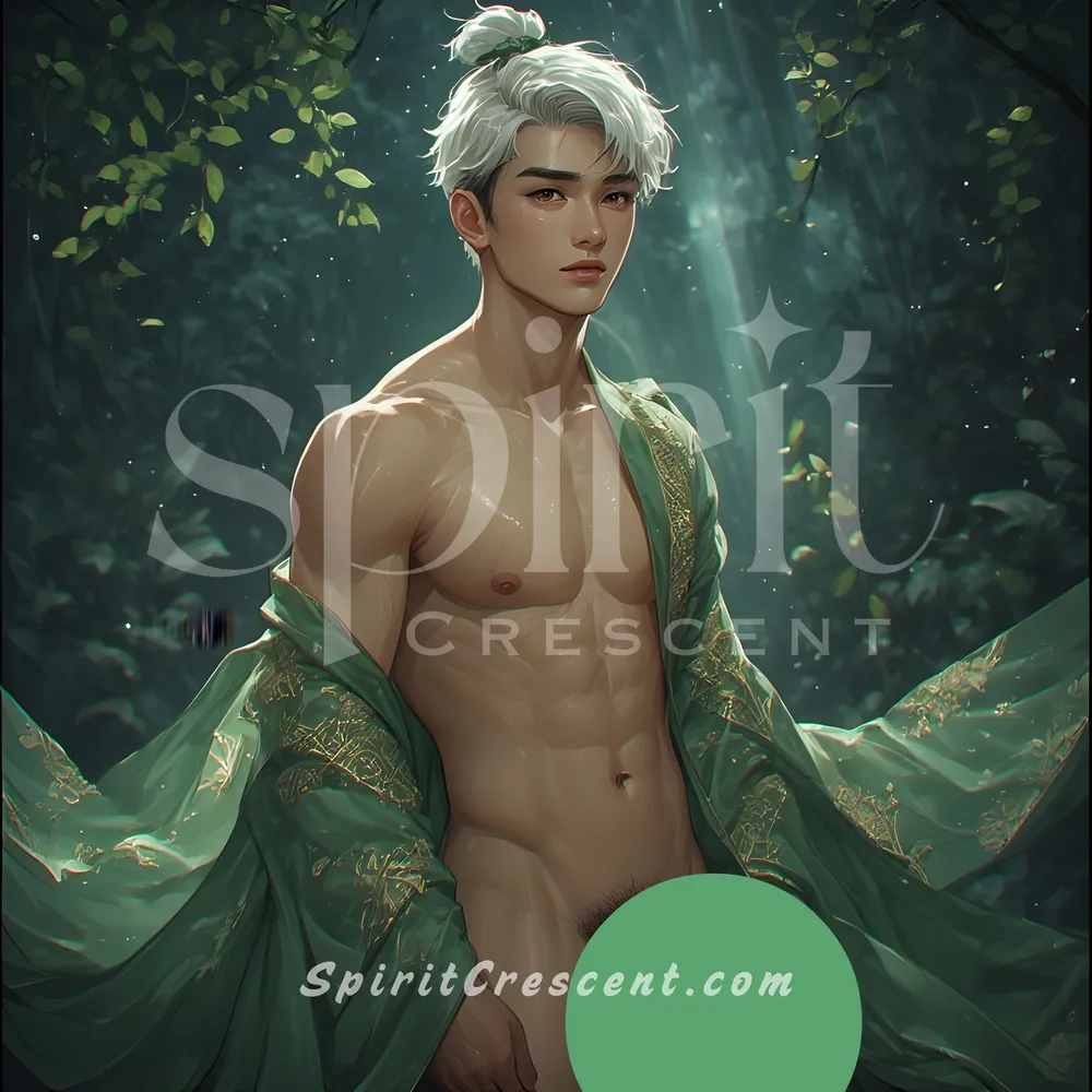 Loyalty Slow-Burning & Fortune Incubus Spirit: Alignment