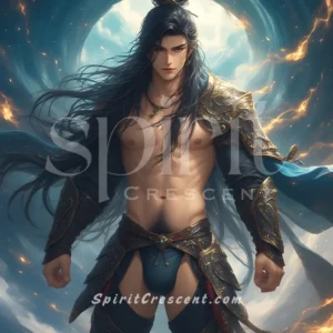 Transmutation & Soulful Incubus Spirit: Soul Tethering