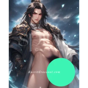 Restoration Temptation Incubus Spirit: Transformative Spirit