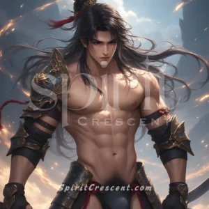 Sexual Grounding & Romance Incubus: Yearning Manifestation