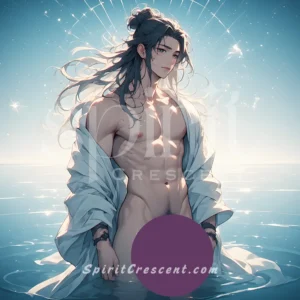 Grief Healing & Guarding Incubus Spirit: Momentum Direct Binding