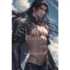 Blessing Aura & Lust Incubus Companion: Control