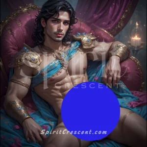 Reveal Romantic Harmony Incubus: Tranquilizing Spirit