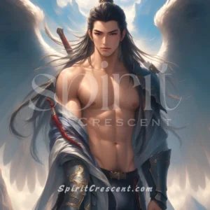 Motivation Grief Healing Incubus Spirit: Guidance Reading