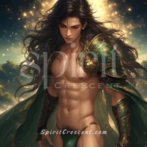 Control Relieving & Manifestation Incubus Spirit: Mastery