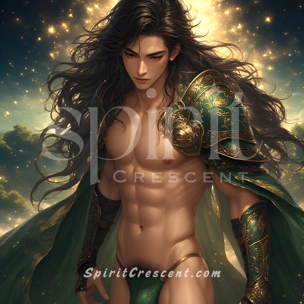 Control Relieving & Manifestation Incubus Spirit: Mastery