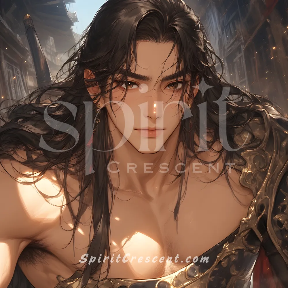 Awakening Comfort & Ignition Incubus Spirit: Obsession