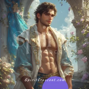 Glamour Discernment & Alignment Incubus Spirit: Reveal