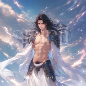 Lust Fortune & Insight Incubus Spirit: Heart