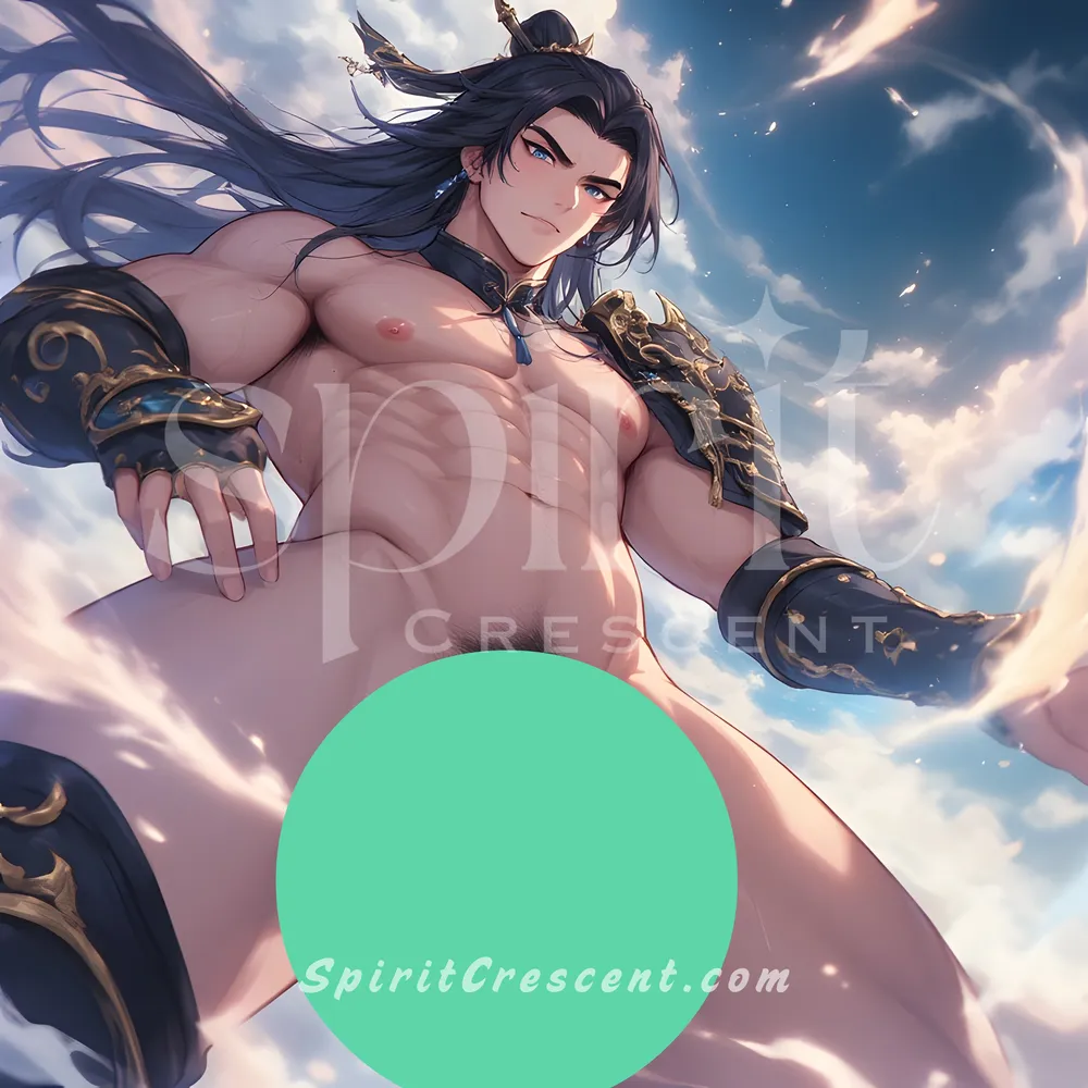 Clarity Amplification & Strength Incubus Companion: Loyalty Direct Binding