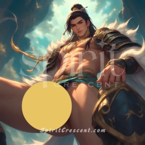 Manipulation Control & Navigation Incubus Spirit: Shielding