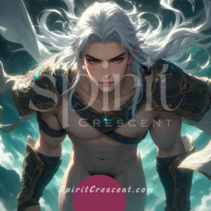 Love Strength & Sensual Incubus - Direct Binding