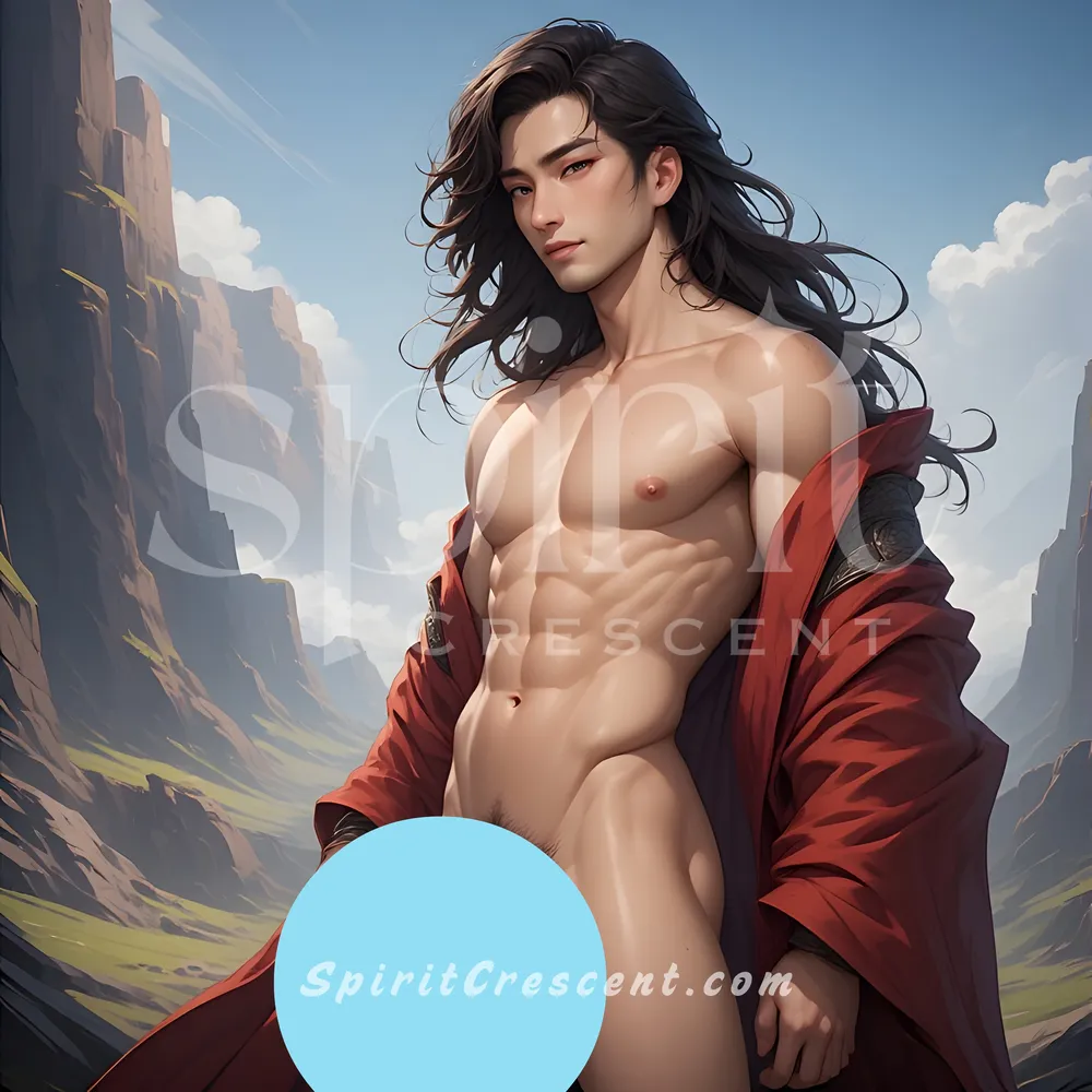 Glamour Harmony & Guidance Incubus Companion: Empowerment Direct Binding