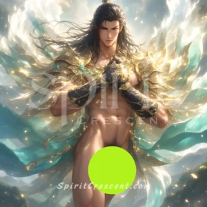 Lust Navigation & Relaxing Incubus Spirit: Inner Support
